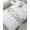 Beige, variant on Bed Runner for Twin Size, Blue Pumpkins Fall Decorative Scarf Throws for Foot of Bed, Rustic Thanksgiving Watercolor Luxury Bedding Protector Slipcover Bedrunners for Hotel/Home, 71 x 20 Inch