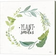 thumbnail image 1 of Fine Herbs II by Janelle Penner, Canvas Wall Art, 1 of 1