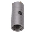 thumbnail image 4 of Carbide Tipped Core Bit, Concrete Wall Hole Saw Fast Punching Speed  For Drilling For Installing, 4 of 8