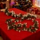 thumbnail image 4 of Pieza Decorativa Festiva, Hecha De Plstico. Perfecta Para Decoracin Navidea, Celebraciones Y Fiestas En Casa. Regalo Ideal Para Ocasiones Especiales, UKHBMC, 4 of 8