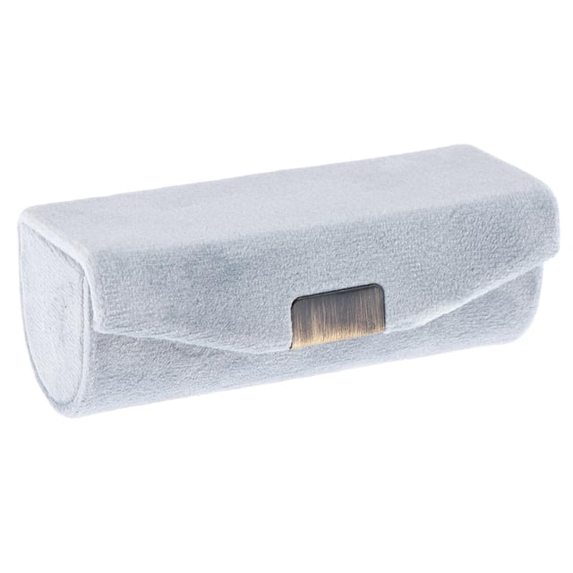 Estuche de almacenamiento de lápiz la de Caja organizadora de Zulema Estuche para almacenamiento de lápiz labial