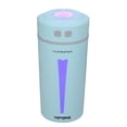 thumbnail image 3 of leyfeng Homgeek Aroma Machine USB Humidificador de aire Atomizador Color Atmósfera Lámpara, 3 of 8