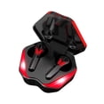 thumbnail image 1 of Auriculares inalámbricos Bluetooth J13 Game Low Delay con micrófono, 1 of 5