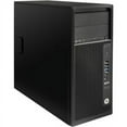 thumbnail image 4 of HP Workstation Z240 - MT 1 x Xeon E3-1240V5 / up to 3.9 GHz - vPro - RAM 16 GB - HDD 1 TB - DVD SuperMulti - Quadro M2000 - Gigabit Ethernet - Win 7 Pro (includes Win 10 Pro 64-bit License) - monitor: none - keyboard: US - black - Smart Buy, 4 of 4