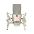 thumbnail image 1 of Condenser Microphone Studio for PC Laptop Computer Mic Karaoke Singing Streaming Wired Mikrofon Mik, 1 of 5