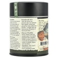 thumbnail image 4 of The Tao of Tea, Organic Liquid Jade 'Matcha' Tea, Powdered Loose Leaf Tea, 3 Oz Tin, 4 of 4