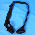 thumbnail image 4 of Correa de hombro ajustable para espada ninja, correas traseras prácticas para Halloween y cosplay, cinturón práctico para disfraces de ninja, 4 of 8