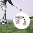 thumbnail image 4 of Blade Putter Cover Magnético Putter Headcover Headcover para Blade Putters - Golf Bandera de estados Zulema Cubiertas de cabeza de putter de golf, 4 of 8