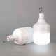 thumbnail image 4 of Foco Led Recargable De Emergencia Portatil Luz de Dia 15w 1200lm Megaluz EM04W15, 4 of 6