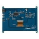 thumbnail image 2 of Pantalla LCD 7 Pulgadas ASHATA HDMI Ultra HD táctil capacitiva para Raspberry Pi y Monitor de comput, 2 of 9
