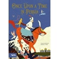 thumbnail image 1 of Pre-Owned Once Upon a Time in Persia: A Picture Book (Hardcover) 1849768293 9781849768290, 1 of 2