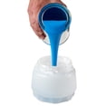 thumbnail image 4 of Revestimientos para vasos de pintura Wagner 529071, paquete de 5 unidades, para facilitar la limpieza, 4 of 7