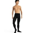 thumbnail image 2 of Capezio Men's Footed Tight, 2 of 6