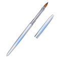 thumbnail image 3 of Brush Acrylic Painting Drawing Flower Pen Gel Polish Polish Drawing Handle Drawing Manicure Tools, 3 of 8