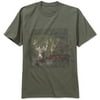 Big Men's Right to Hunt Tee Shirt, Size 2XL