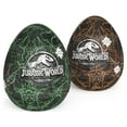 thumbnail image 7 of Jurassic World, 46-Piece Mystery Dinosaur Jigsaw Puzzle, for Ages 4+, 7 of 7