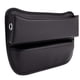 thumbnail image 3 of Organizador multifuncional para espacio de asiento de coche, caja de almacenamiento lateral para consola de coche de cuero PU, bolsillos de, 3 of 7