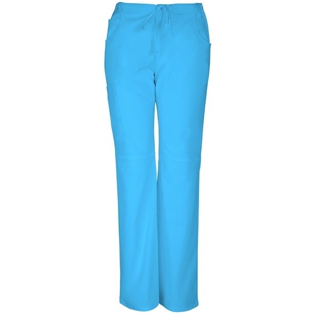 Scrubstar Scrubstar Women's Premium Collection Stretch Drawstring