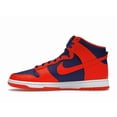 thumbnail image 2 of Nike Men's Dunk High Knicks Shoes, from StockX, 2 of 5
