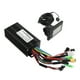 thumbnail image 2 of Controlador de scooter Eléctrico, 24V 36V 48V DISIPACIÓN DE CALOR CONTROLO CONTROLADOR DE BICICLETA ELÍ, 2 of 7