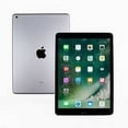 thumbnail image 5 of Préutilisé Apple iPad 6th Generation 32 Go Gris Cosmique (comme Neuf) + Garantie CPS de 1 An, 5 of 5
