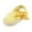 Yellow, variant on Toddler Walking Sock Shoes Hollow Prewalker Light Comfortable Bow Walking Shoes Breathable Soft Barefoot Shoes Comfy Baby'S First Walking Shoes