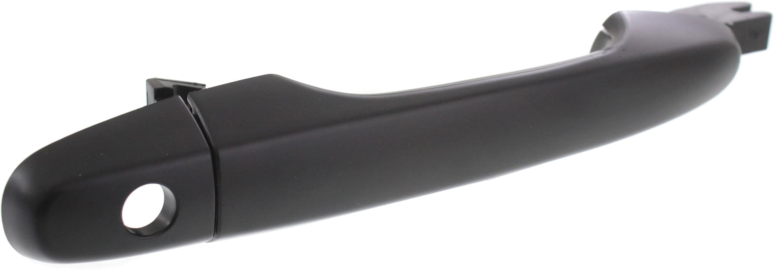 Replacement REPHD462328 Exterior Door Handle Compatible with 2012-2015 Honda Civic 2012-2016 CR-V Front, Left Driver Primed