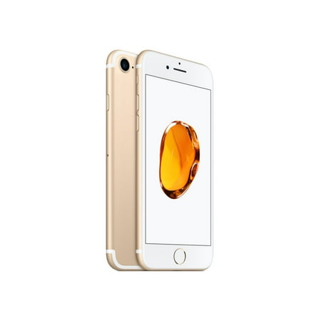 Refurbished iPhone 7 32GB Gold Unlocked