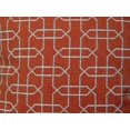 thumbnail image 3 of Plutus Ardmore Kaki Coussin à Main, (Double Face 16" x 16"), 3 of 4