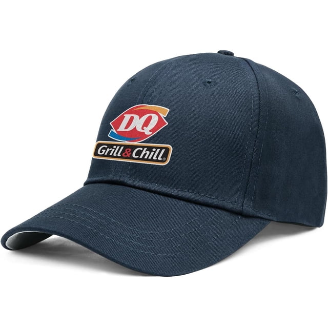 LAICAIW Unisex Classic Tim-Hortons-Logo- Baseball Cap Snapback Hat Dad Hat