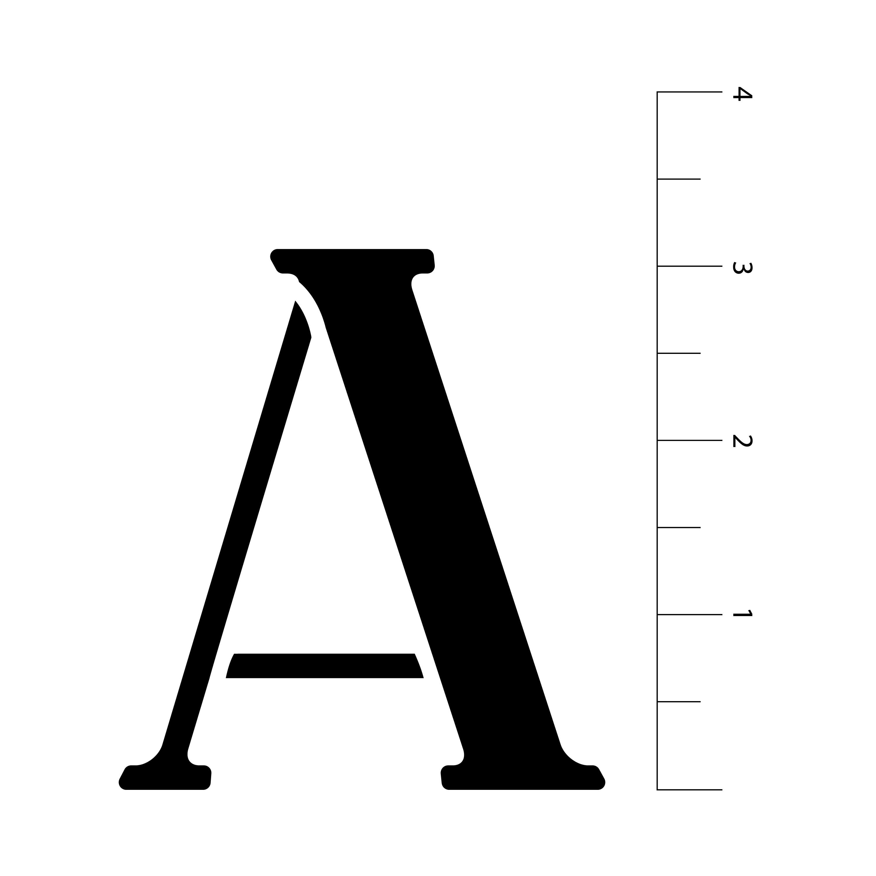 Craft Smart 3" Tuxedo Alphabet Font Stencils - Reusable Plastic, 45 Designs per Pack, 8 Sheets Each - Ideal for DIY Crafts, Decor, Furniture & Gifts, 6 Pack