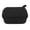 Black, variant on Waterproof Camera Handbag Hard Shell Carrying Case Protective Storage Bag for Action 5Pro 4 3 Sport Cameras Protective Travel Box Organizer, 6.30x4.72x2.76 inches / 16x12x7 cm