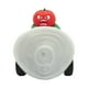 thumbnail image 2 of Muñeco de acción flexible y moldeable Flexors Vehicles Foodbeast, Maxcan, para niños, 10 cm de altura. Marca Ruz., 2 of 4