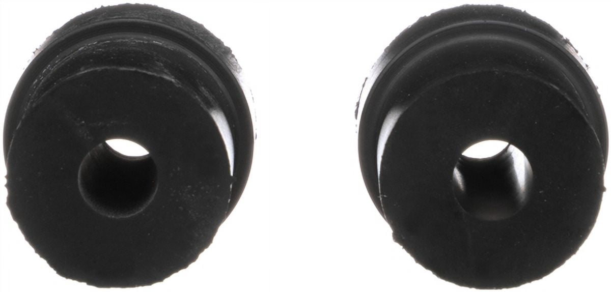 Delphi Leaf Spring Shackle Bushing P/N:Td4506w Fits select: 1967-1981 CHEVROLET CAMARO, 1970-1981 PONTIAC FIREBIRD