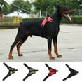 thumbnail image 1 of Prettyui-Pet Dog Harness Medium and Large Dogs Training Harness Explosion-proof Vest, 1 of 4