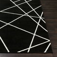 thumbnail image 4 of Surya Horizon HRZ-2300 Indoor Area Rug, 4 of 6