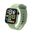 thumbnail image 2 of LINMOUA Watches for Kids Children's Sports Watch Display Week Suitable For Outdoor Electronic Watch For Students, 2 of 3