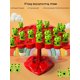 thumbnail image 2 of Juego de Equilibrio Juguete Montessori Matemáticas para Dos Jugadores JShteea, 2 of 9