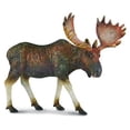 thumbnail image 2 of CollectA Moose Figure, 2 of 2