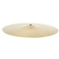 thumbnail image 5 of Yosoo Drum Cymbal, 12in Durable Brass Cymbal Musical Instrument Accessory for Drum Set, 5 of 5