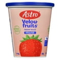 thumbnail image 1 of Astro Smooth 'n Fruity Yogourt à la Fraise 1 %, 1 of 4