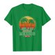 thumbnail image 2 of Mexico Shirt Inspired by the Gulf of Mexico Green XL, 2 of 7