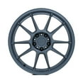 thumbnail image 3 of TSW Flow Formed Aluminum Rim TWITA 18X8 5X4.25 S-DRK-BLUE 42MM, 1880ITA425108U72A, 3 of 3