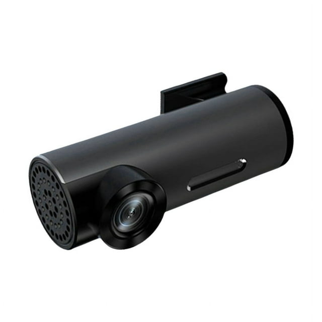 HD 1080p Coche Cámara Grabadora de Conducción WiFi Coche DVR Dash CAM Grabadora de Vídeo Dashcam 24h Aparcamiento Monitor