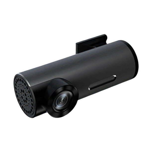 HD 1080p Coche Cámara Grabadora de Conducción WiFi Coche DVR Dash CAM Grabadora de Vídeo Dashcam 24h Aparcamiento Monitor