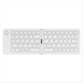 thumbnail image 1 of For IOS/Android/Windows Tablet Mobile Phone Portable Keyboard,B, 1 of 5