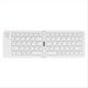 thumbnail image 1 of For IOS/Android/Windows Tablet Mobile Phone Portable Keyboard,B, 1 of 5