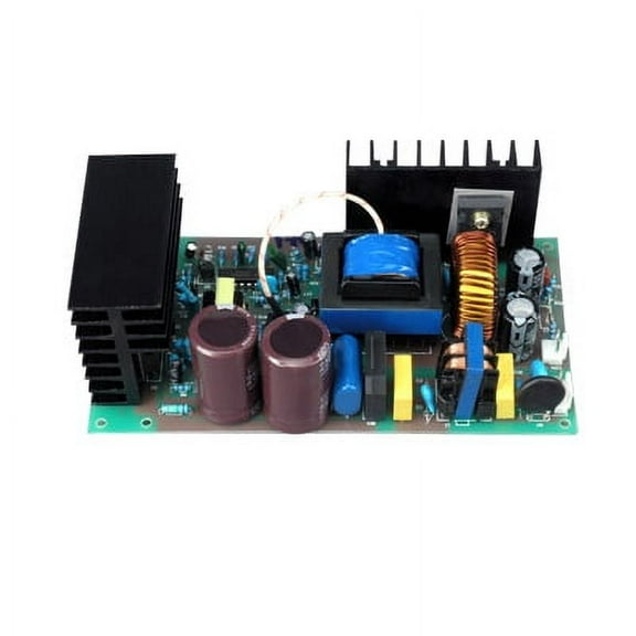 AmScope Circuit Board for 150W Fiber Optical Microscope Illuminators New