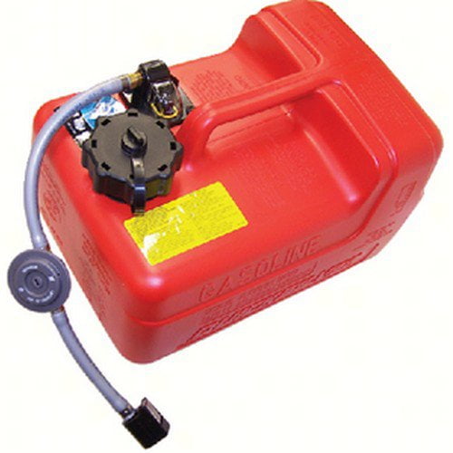 Quicksilver 12008M0047598 12008M0047598; TankGas3.2G12L Epa Us