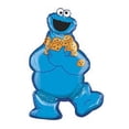 thumbnail image 2 of 9 pc. Cookie Monster Cupcake Sesame Street Birthday Party Balloons Decorations Supplies, 2 of 5